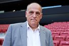 Tebas: Pleasing to PSG is the image for football