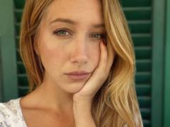 The daughter of Snezhana Egorova and her family moved to the USA