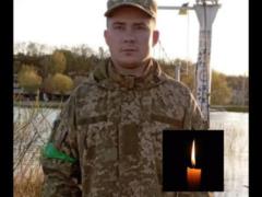 У боях із російськими загарбниками у Луганській області загинув призер чемпіонату світу з панкратіону