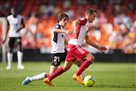 Valencia — Celta Vigo 2:0 Video goals and match review