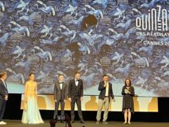 В Каннах состоялась премьера фильма  Памфир  об украинском контрабандисте