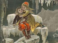 Тисяча та одна казка: вже 830 аудіорозповідей для українських малюків з явилися у вільному доступі до мережі