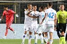 Atalanta — Empoli 0:1 Video goal and match review