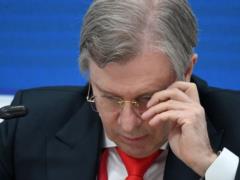 Санкції практично зламали всю логістику в Росії – голова Мінтрансу РФ