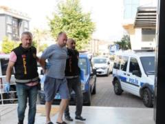 В Турции проректор Харьковского университета убил двух своих детей