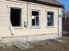 In the Zaporozhye region, the invaders shelled the village, there are victims