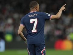 La Liga to submit a scarga to PSG to UEFA and tax authorities through the situation with the team