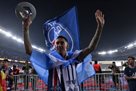 Di Maria: Favor with Juventus? I will promote