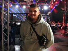 Український боєць Втрата дебютує в UFC влітку