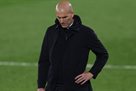 Zidane can t fool PSG