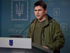 Украине необходимы MLRS-системы для деблокирования Черного моря – Подоляк