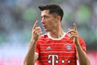 Salikhamidzhych: Agent Lewandowski powdered your mind