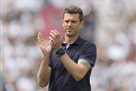 Motta: Bits about PSG don t go up and don t get up