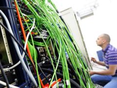 German authorities report an increase in the number of Russian cyberattacks