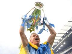 Manchester City — Aston Villa 3:2 Video goals and match review