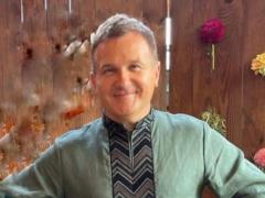 Gorbunov shared a new episode of the Russian series \!