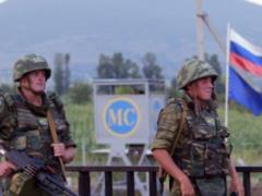 Invaders in Pridnestrovie continue to be in full combat readiness - General Staff