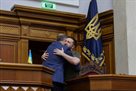 War, day 88. Vilniy svіt ninі maє face of Ukraine