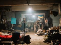 «Красный Крест» не будет обнародовать список пленных из «Азовстали»