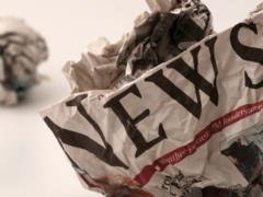 Center for countering disinformation named the main topics of Russian fakes for the week