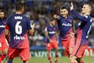Real Sociedad — Atletico 1:2 Video goals and match review