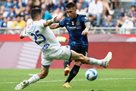 Inter — Sampdoria 3:0 Video goals and match review