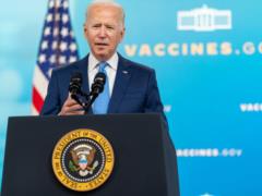 US ready to enter into military conflict with China to protect Taiwan - Biden