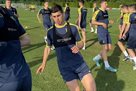 Malinovsky reached the camp of selected Ukraine