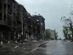 Mariupol needs another evacuation of residents due to the growing threat of an epidemic