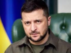 Zelensky signs law on confiscation of assets from those who support Russian aggression