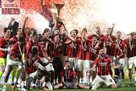Sassuolo — Milan 0:3 Video goals and match review