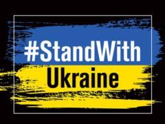 A charity evening-auction in support of Ukraine will be held in Cannes