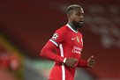 Origi pass the medical service in Milan this coming season