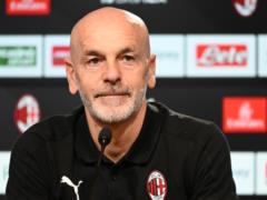 Milan head coach s medal stolen during championship celebration
