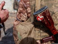 В Украине вдвое возросла поддержка предоставления права на владение огнестрельным оружием — соцопрос