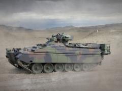 German government blocks delivery of 100 Marder infantry fighting vehicles to Ukraine – Bild