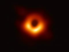 Astronomers doubt the correctness of the first images of a black hole