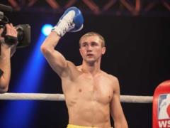 Відомий український боксер загинув у боях із російськими загарбниками