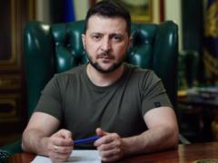 Ближайшие недели войны будут сложными, и мы должны это осознавать — Зеленский