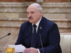 Письмо Лукашенко к генсеку ООН: стало известно, о чем идет речь в послании