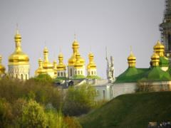 Синод ПЦУ створив монастир на основі Києво-Печерської Лаври