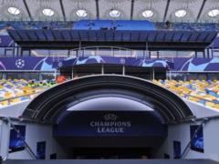 Лига чемпионов-2022/23: кто обеспечил себе место в групповом раунде