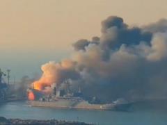 Російські моряки відмовляються виконувати завдання через аварійний стан кораблів