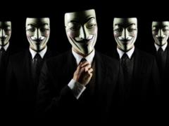 Anonymous declares war on pro-Russian hacker group Killnet