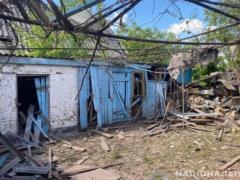 Войска РФ обстреляли 14 населенных пунктов в Донецкой области: есть погибшие