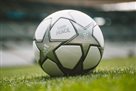УЄФА представив м яч для фіналу Ліги чемпіонів