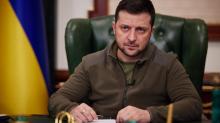 Зеленський назвав єдину умову для зустрічі з Путіним