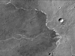 China s rover  goes into hibernation  on the Red Planet