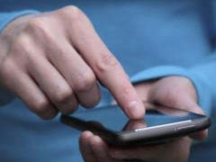 The occupiers used the game on a smartphone to recruit Ukrainian children
