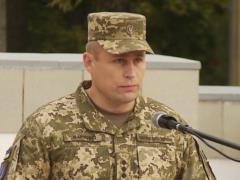 У Росії заочно «заарештували» командира Одеської ОВ Марченко